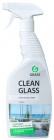 Очиститель стекол Clean Glass 600мл/12 (БЫТОВОЙ)
