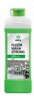Floor Wash Strong средство для мытья полов  1л щелочное