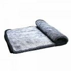 Микрофибровое полотенце для сушки кузова ED "Extra Dry" 50*60 см, 550 г/м2