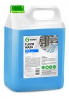 Floor Wash средство для мытья полов (5,1кг) нейтральное