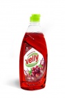 Velly 500мл/8 Морозная Клюква - Средство для мытья посуды