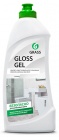 Gloss gel Чистящее средство для ванной комнаты 0,5л кислотное