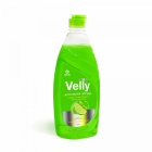 Velly Premium  500мл/16 Средство для мытья  посуды лайм и мята