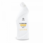 Gloss-GEL PROFESSIONAL 750мл Чистящее средство для сан.узлов