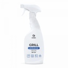 Gril PROFESSIONAL  600мл Чистящее средство для пароконвектоматов, печей, грилей, фритюрниц (триггер)