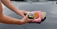 Удаление царапин на автомобиле: просто и эффективно!