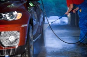 Как правильно мыть автомобиль?