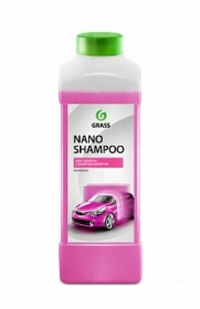 Наношампунь "NANO Shampoo" 1л.