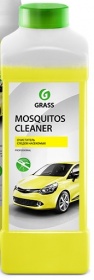 Средство для удаления насекомых Mosquitos cleaner 1л